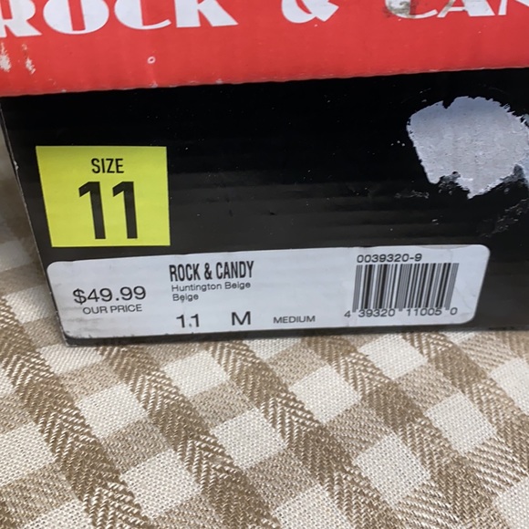 Rock & candy flats - Picture 3 of 3